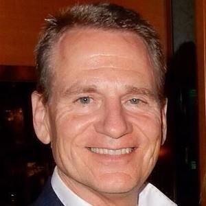 Meet your Posher, Steve